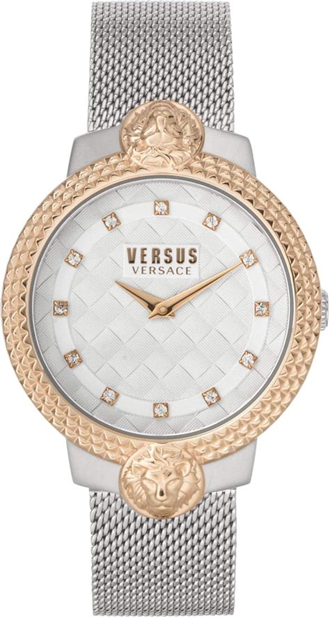 versus versace watch sale|versus versace watches on sale.